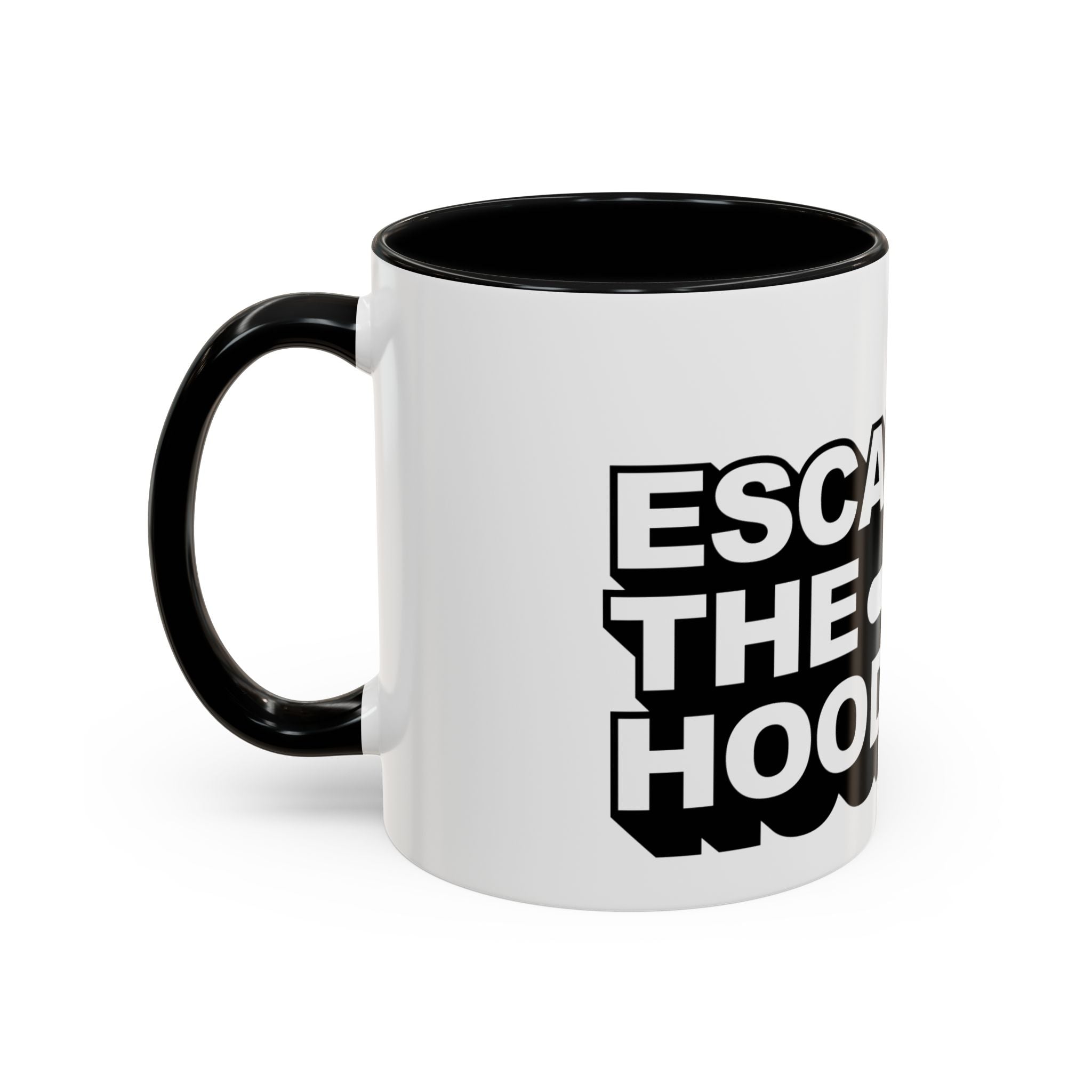 Hood Exodus Coffee Mug - 11oz Cup