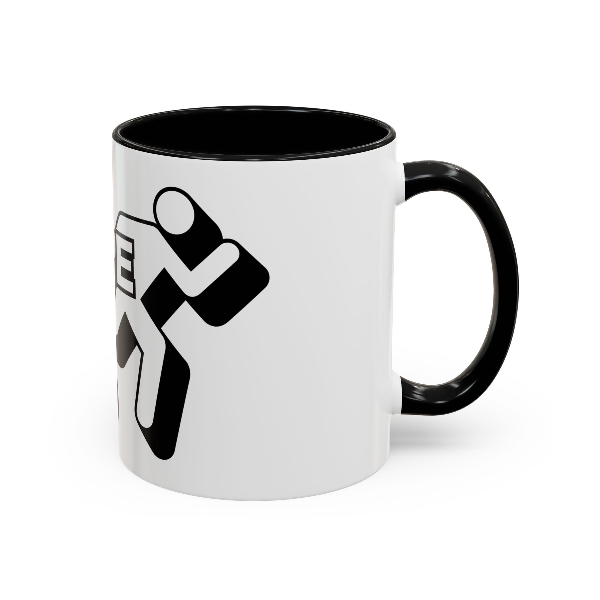 Hood Exodus Coffee Mug - 11oz Cup