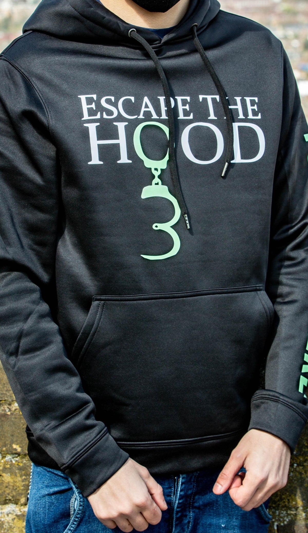 Hoodies